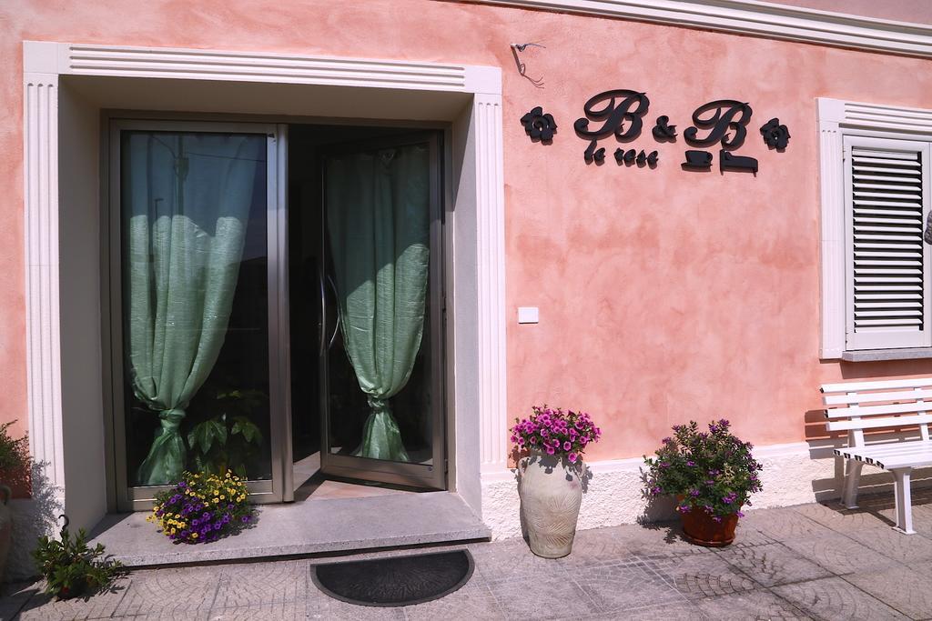 B&B Le Rose Olbia Exterior photo