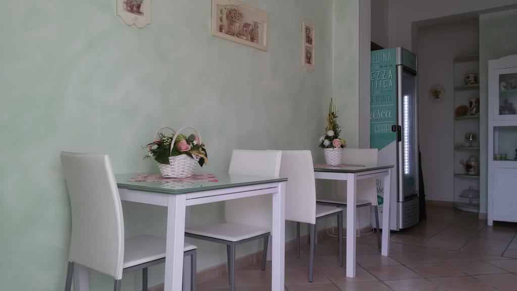 B&B Le Rose Olbia Exterior photo
