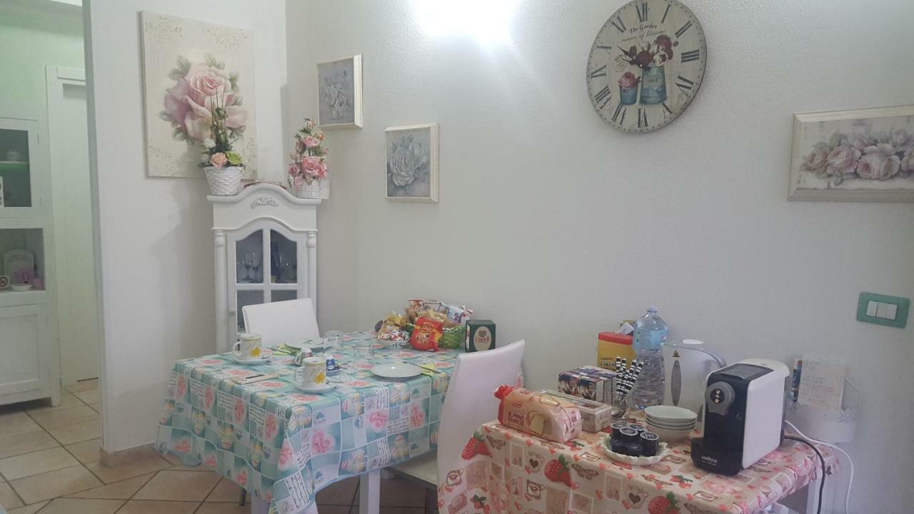 B&B Le Rose Olbia Exterior photo