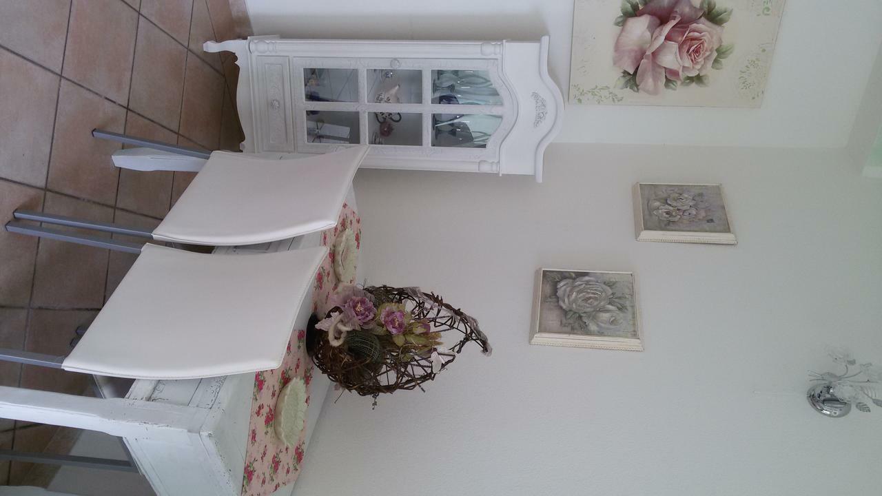 B&B Le Rose Olbia Exterior photo